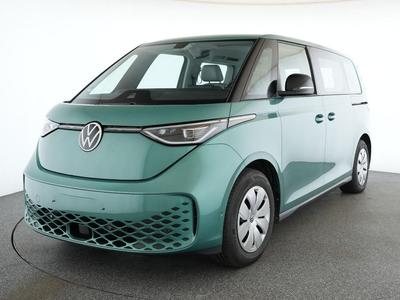 VW ID. Buzz