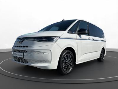 VW T7 Multivan