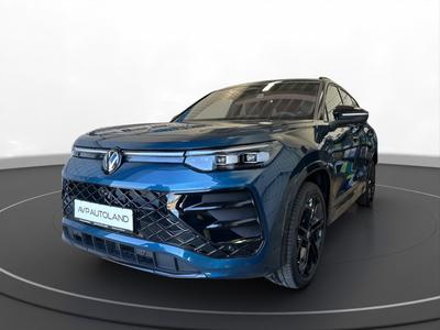 VW Tayron