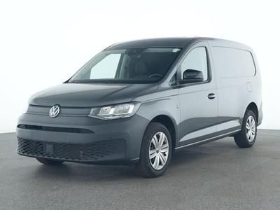 VW Caddy Maxi
