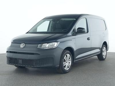 VW Caddy Maxi