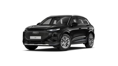 Audi Andere
