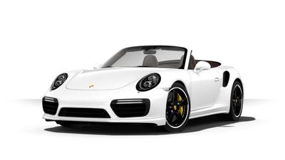 Porsche 991