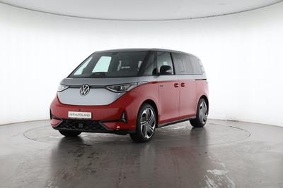 VW ID. Buzz
