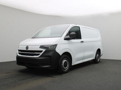 VW T7 Transporter