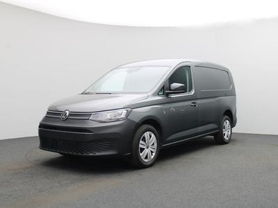 VW Caddy Maxi