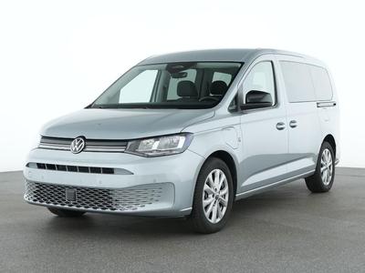 VW Caddy Maxi