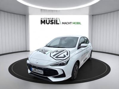 MG MG3 Hybrid+