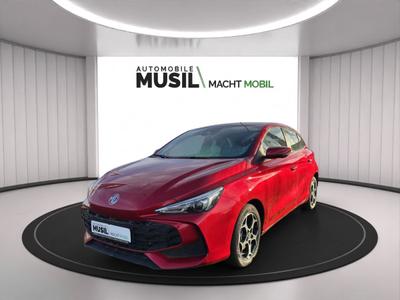 MG MG3