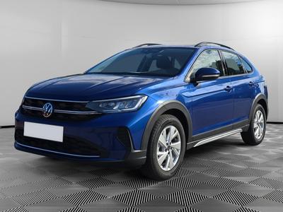 VW Taigo