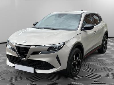 Alfa Romeo Junior