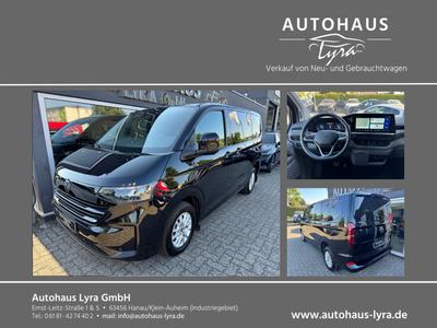 VW T7 Caravelle