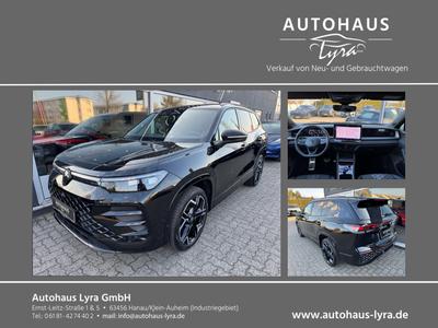 VW Tayron