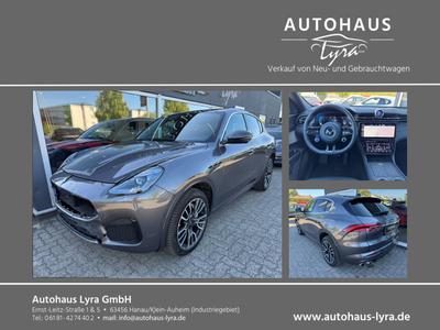 Maserati Grecale