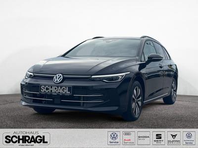 VW Golf Variant