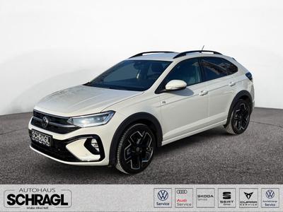 VW Taigo