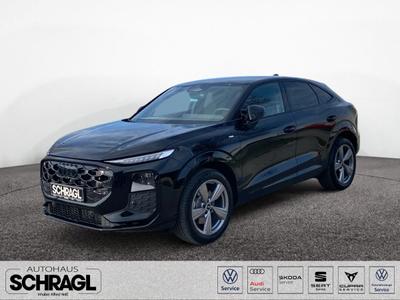 Audi Q3 SUV