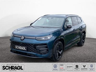 VW Tayron