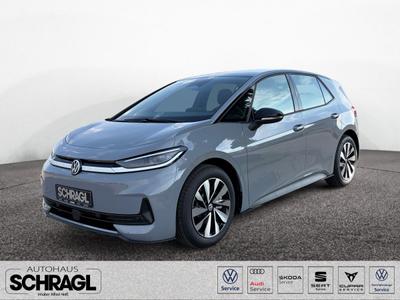 VW ID.3 Neo