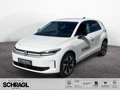 VW ID. Polo