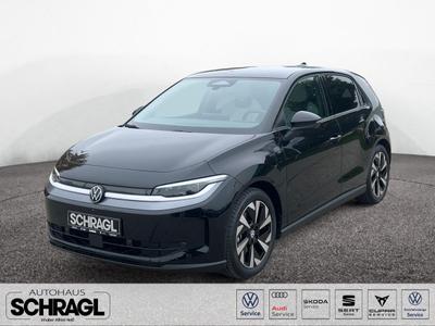 VW ID. Polo