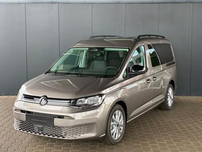 VW Caddy Maxi