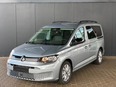 VW Caddy Maxi