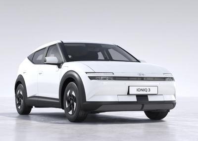 Hyundai IONIQ 3