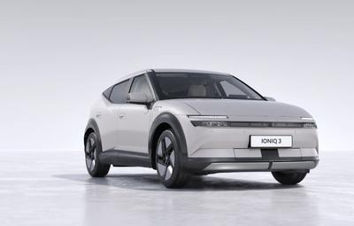 Hyundai IONIQ 3