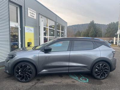 Renault Scenic E-TECH
