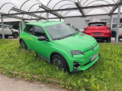 Renault R 5