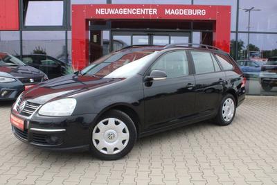 VW Golf Variant