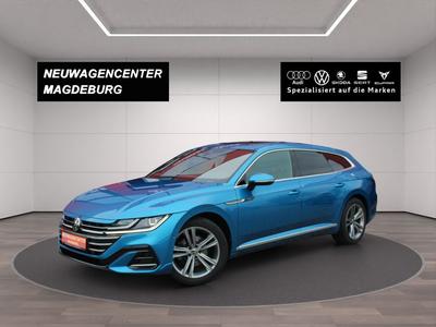 VW Arteon