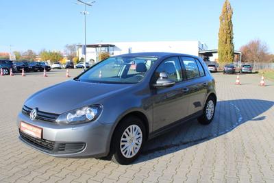 VW Golf