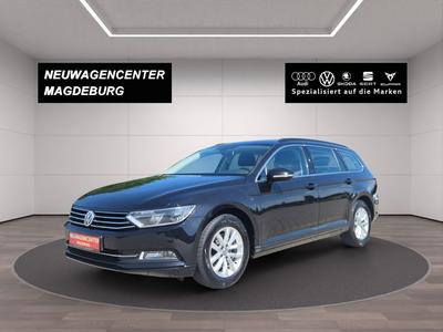 VW Passat Variant
