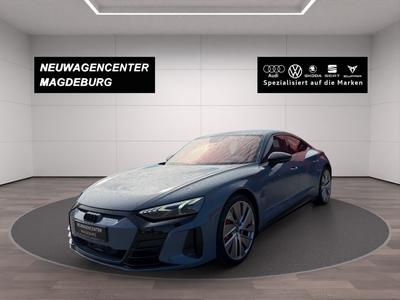 Audi RS e-tron GT