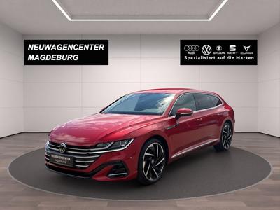 VW Arteon