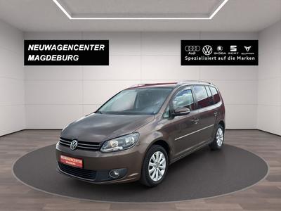 VW Touran