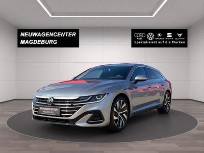 VW Arteon