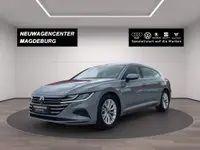 VW Arteon
