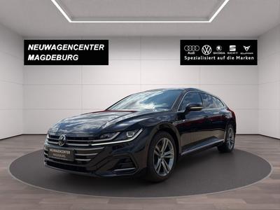 VW Arteon