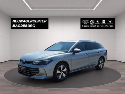 VW Passat Variant