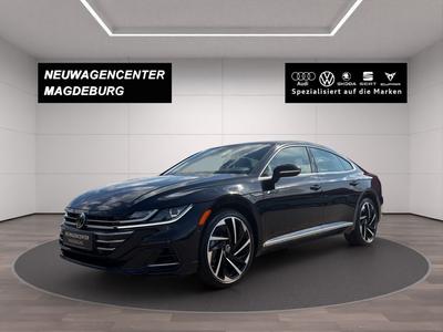 VW Arteon