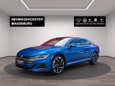 VW Arteon