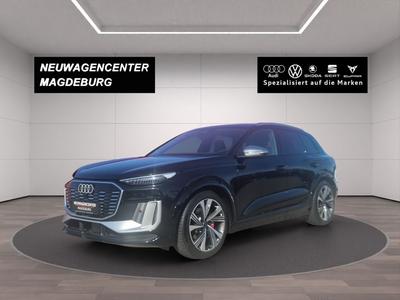 Audi SQ6 Sportback e-tron