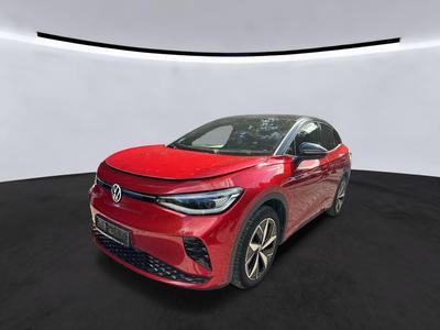 VW ID.5