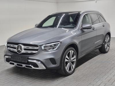 Mercedes-Benz GLC 400