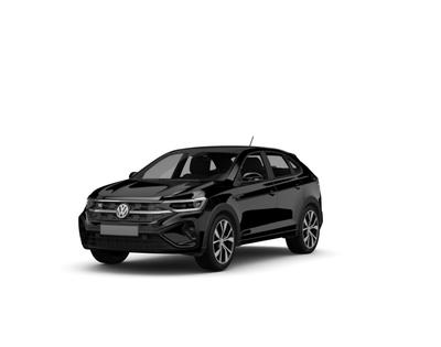 VW Taigo