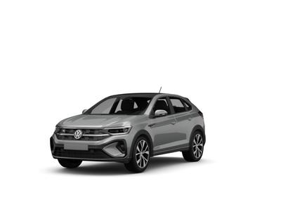 VW Taigo