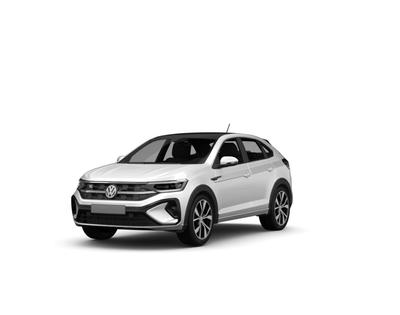 VW Taigo